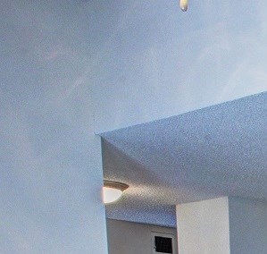Luxury Apartments in Lawrenceville| Wesley St. Claire Apartments | Great Entertaining Space